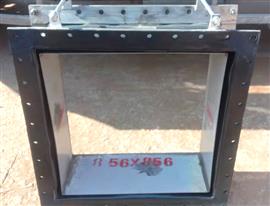 風道橡膠補償器-橡膠補償器